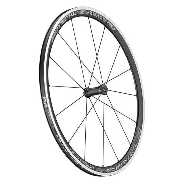 Juego de ruedas Campagnolo Scirocco H35 C17