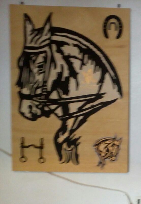 OFERTA Cuadro decorativo