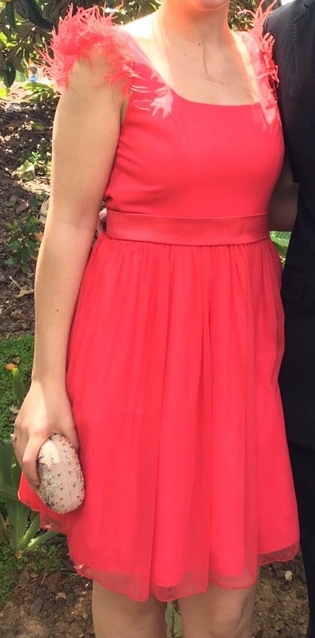 Vestido fiesta boda evento