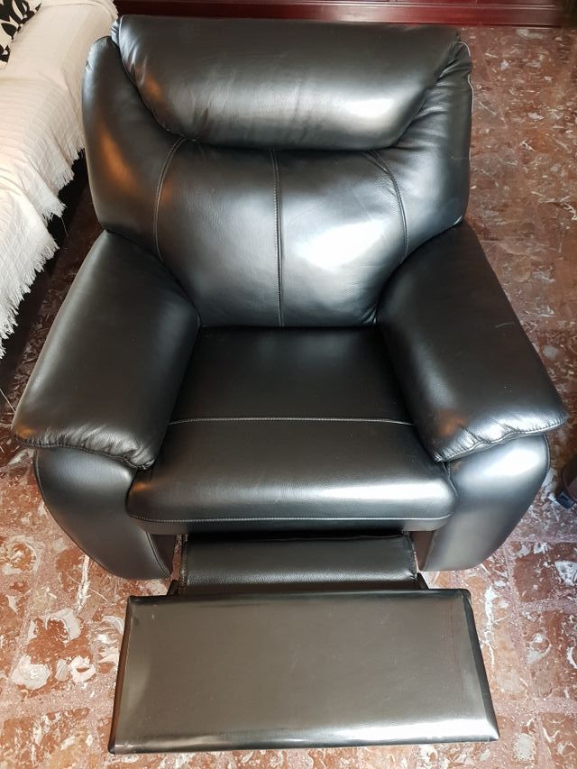 Sillón 100x85x100 en Perfecto estado