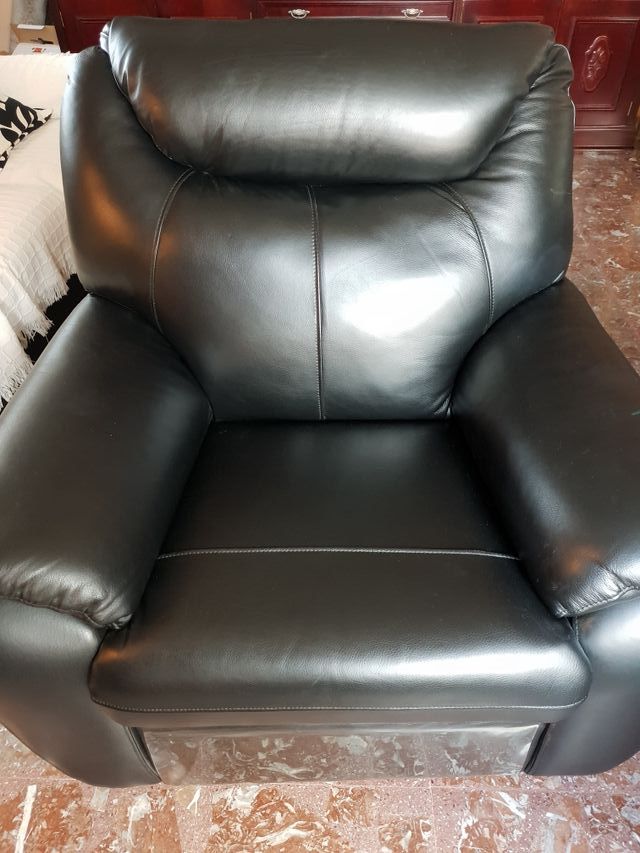 Sillón 100x85x100 en Perfecto estado