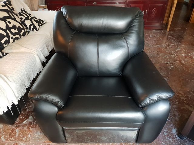 Sillón 100x85x100 en Perfecto estado