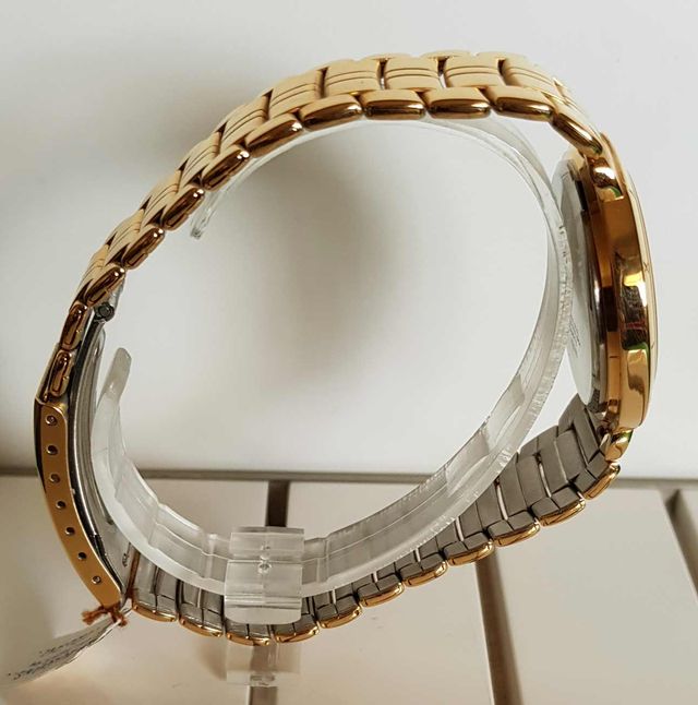 469-RELOJ JUNGHANS VINTAGE C1980 , NOS (new old