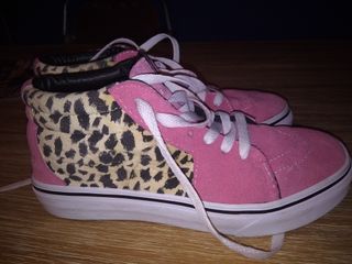 vans animal print mujer vans animal print mujer