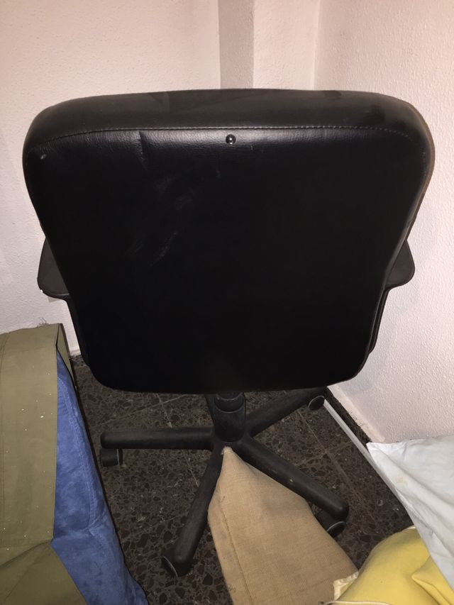 Sillas oficina giratorias