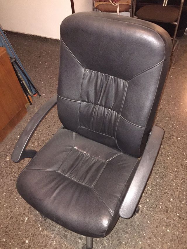 Sillas oficina giratorias