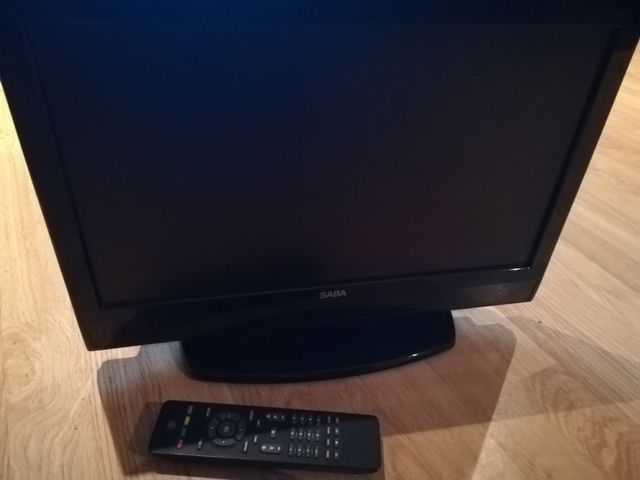 Televisor Led SABA 19 "