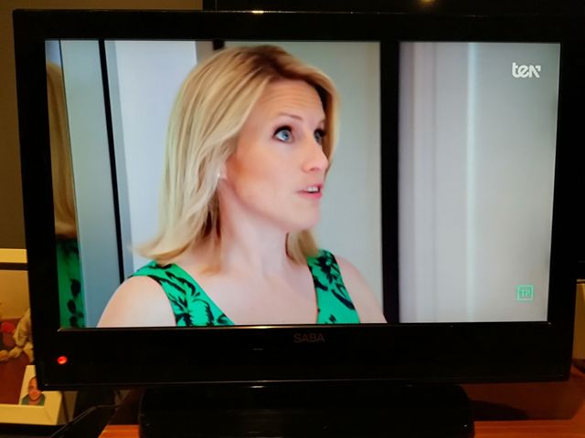 Televisor Led SABA 19 "