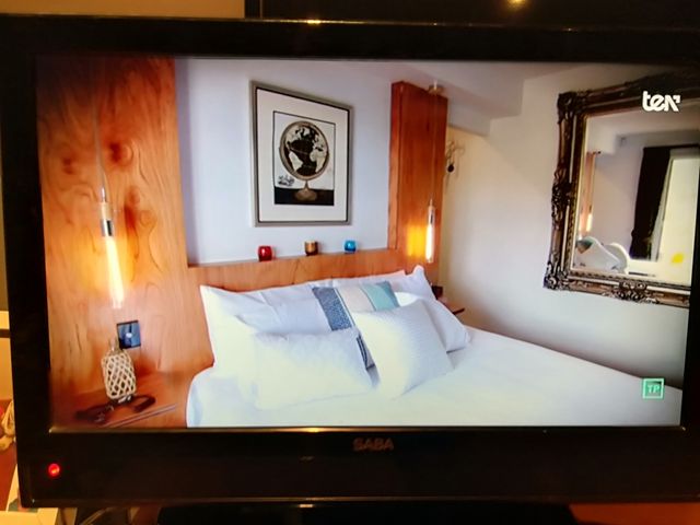 Televisor Led SABA 19 "