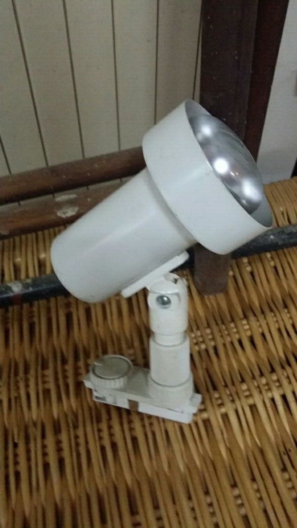 Lote de 20 Focos iluminación