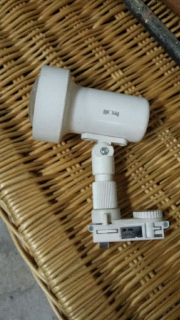 Lote de 20 Focos iluminación