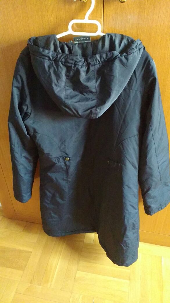 Oferta!! Cortavientos talla m