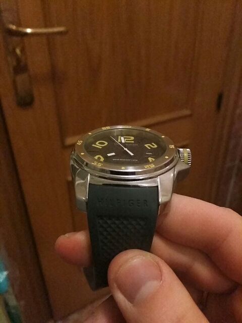 Reloj Tommy Hilfiger