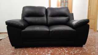 sofa wallapop valencia sof 225 piel de segunda mano por 180 en valencia en wallapop sofa wallapop valencia sof 225 piel de segunda mano por 180 en valencia en wallapop