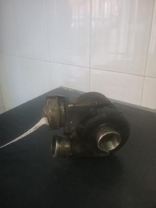 TURBO HYUNDAI