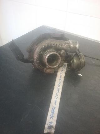 TURBO HYUNDAI/KIA