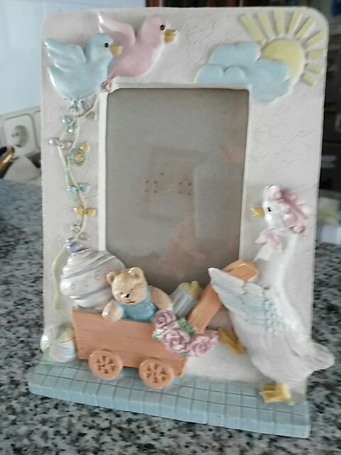 cuadro para bebe