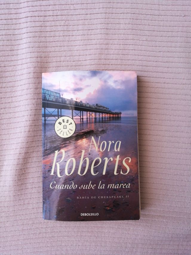 Cuándo sube la marea