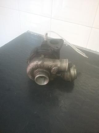 TURBO HYUNDAI
