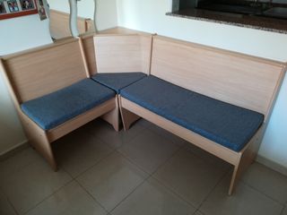 Rinconera de cocina de segunda mano en WALLAPOP Rinconera de cocina de segunda mano en WALLAPOP