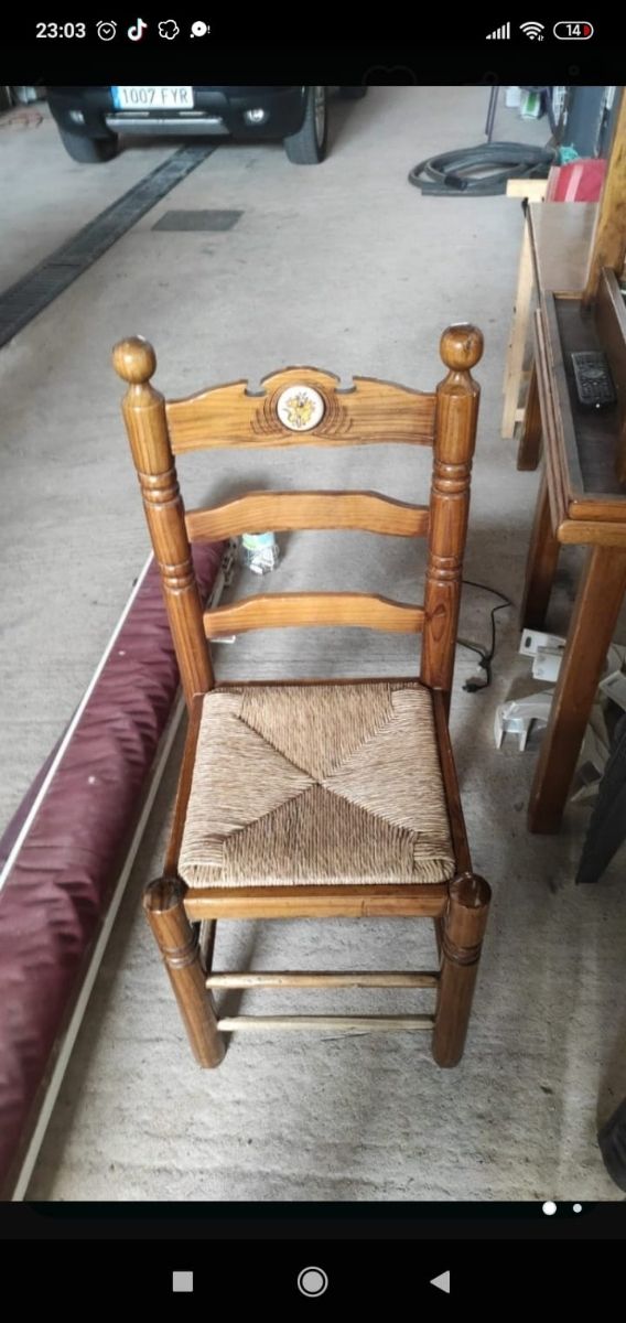 arredamento rustico e restauro