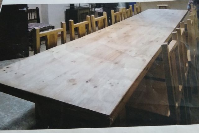 arredamento rustico e restauro