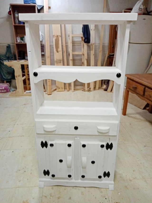 arredo rustico e restauro