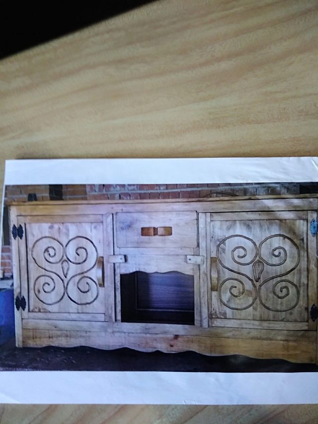 arredo rustico e restauro