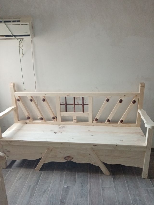 arredo rustico e restauro