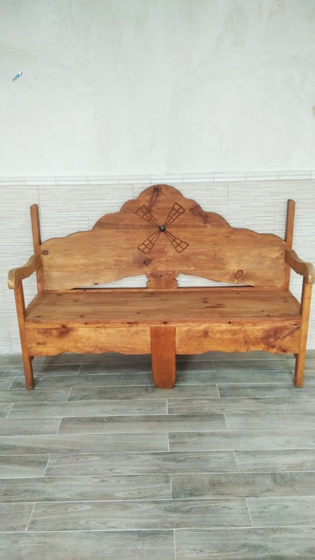 arredamento rustico e restauro