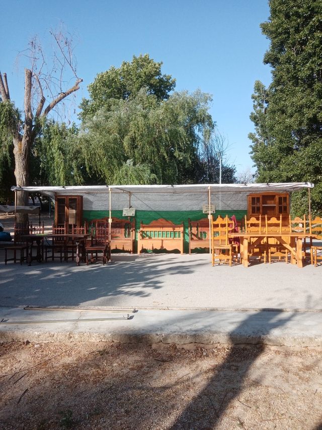 mobili e restauri sono realizzati