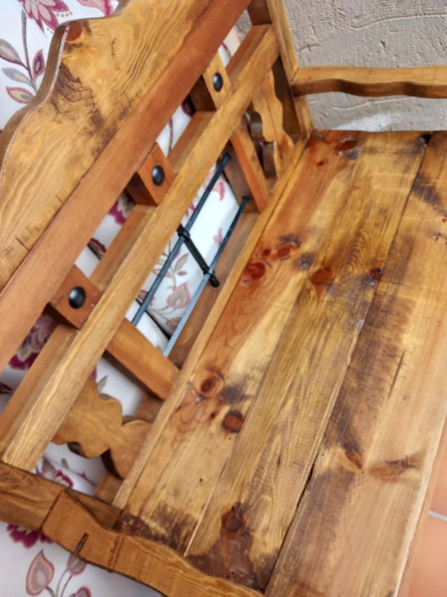 mobili e restauri sono realizzati