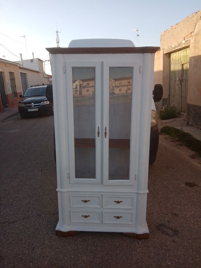 arredamento rustico e restauro