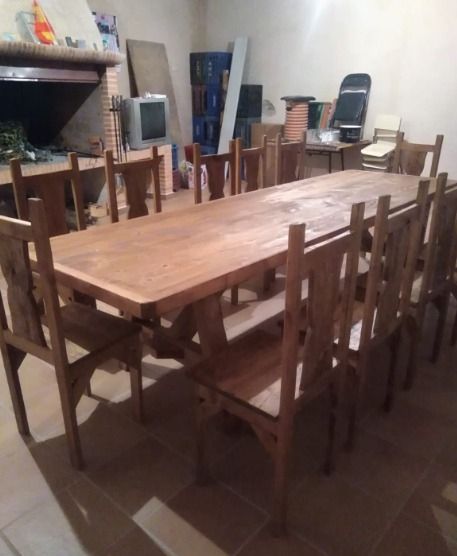 arredamento rustico e restauro