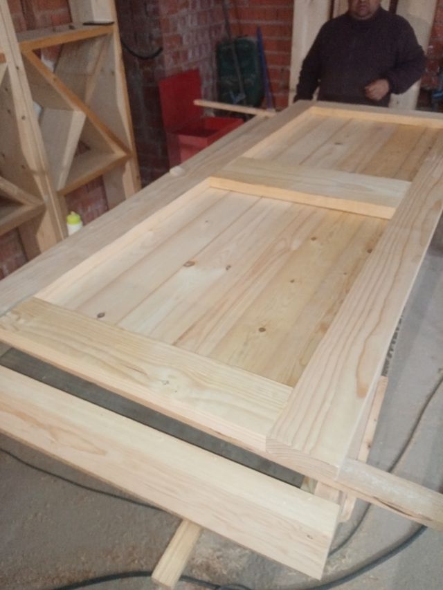 arredamento rustico e restauro