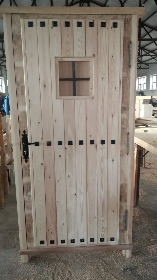 arredamento rustico e restauro