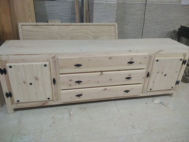 arredamento rustico e restauro