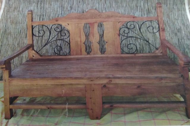 arredamento rustico e restauro