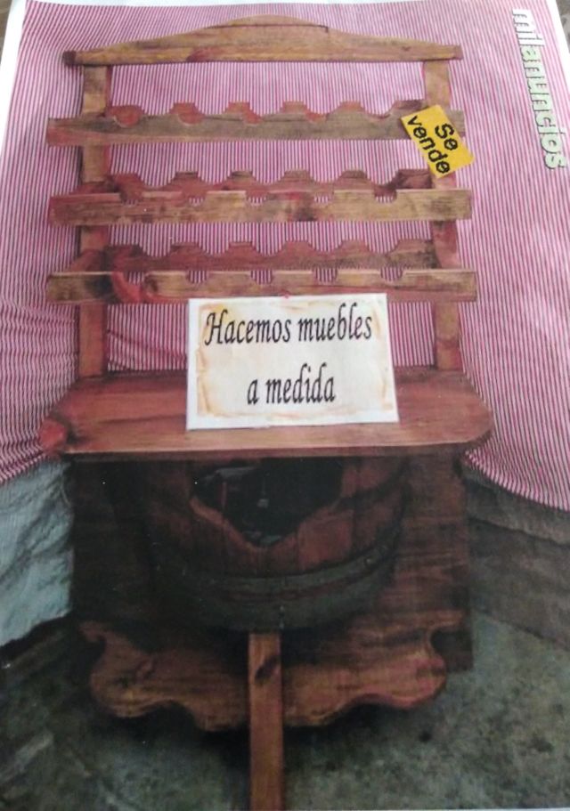 arredamento e restauro