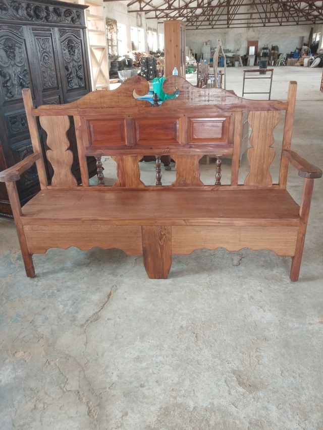 arredo rustico e restauro