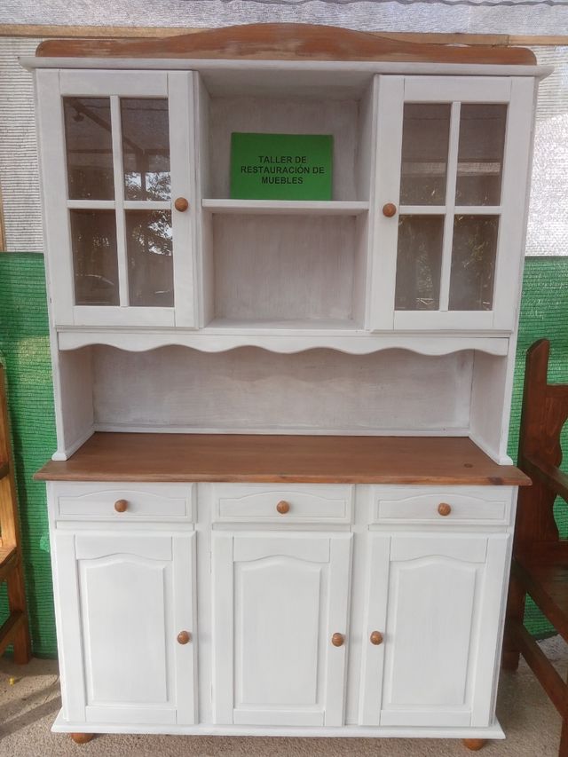 arredo rustico e restauro