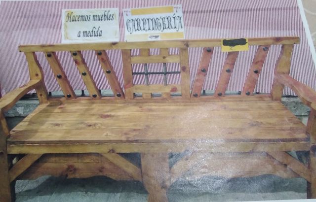 arredo rustico e restauro