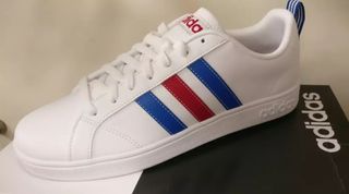 adidas clásicas blancas