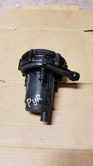 bomba secundaria aire audi s3 8l