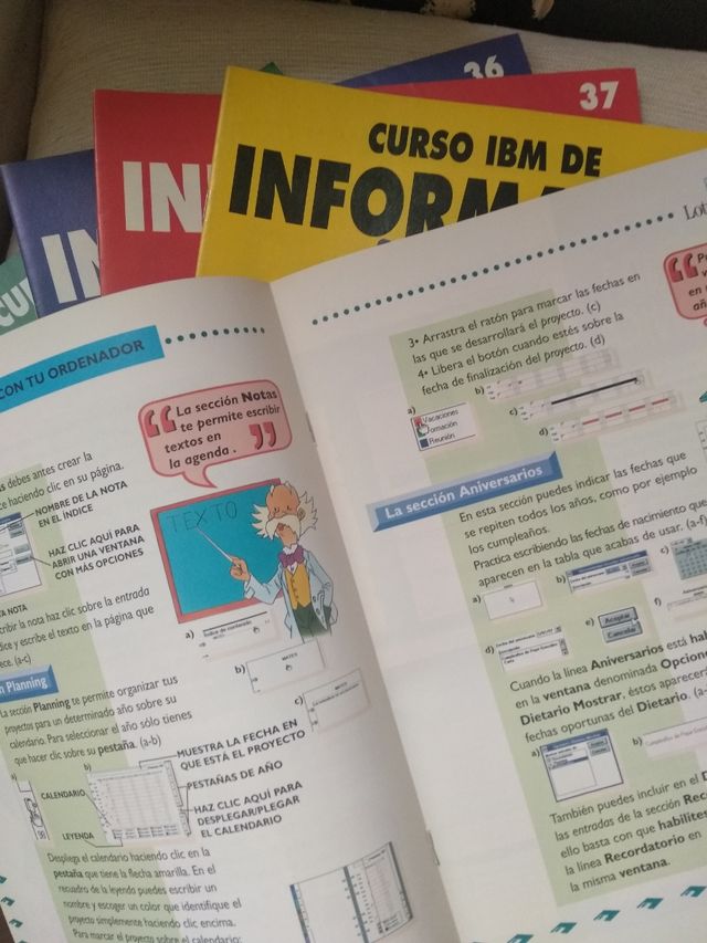 disquetes+ revistas informatica junior