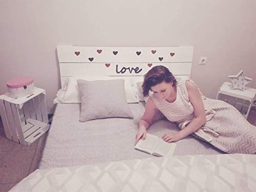 Cabeceros de madera Originales