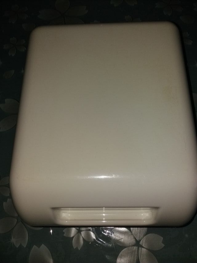 Recipiente para descongelacion en frigorifico