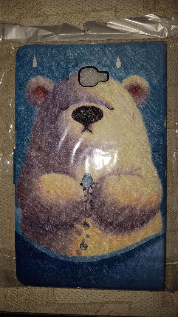 funda tablet