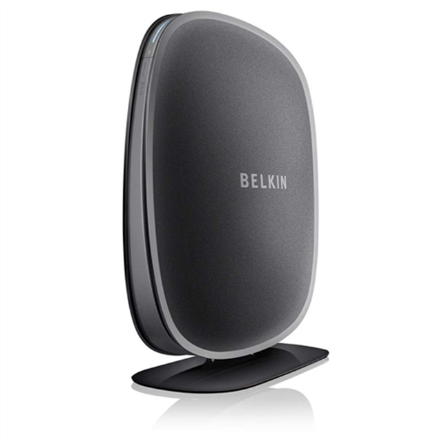 MODEM - ROUTER BELKIN N600 BD ( NUEVO )