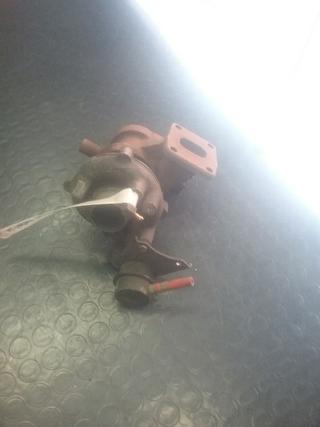 TURBO HYUNDAI H350/CHRORUS BUS 3.3L